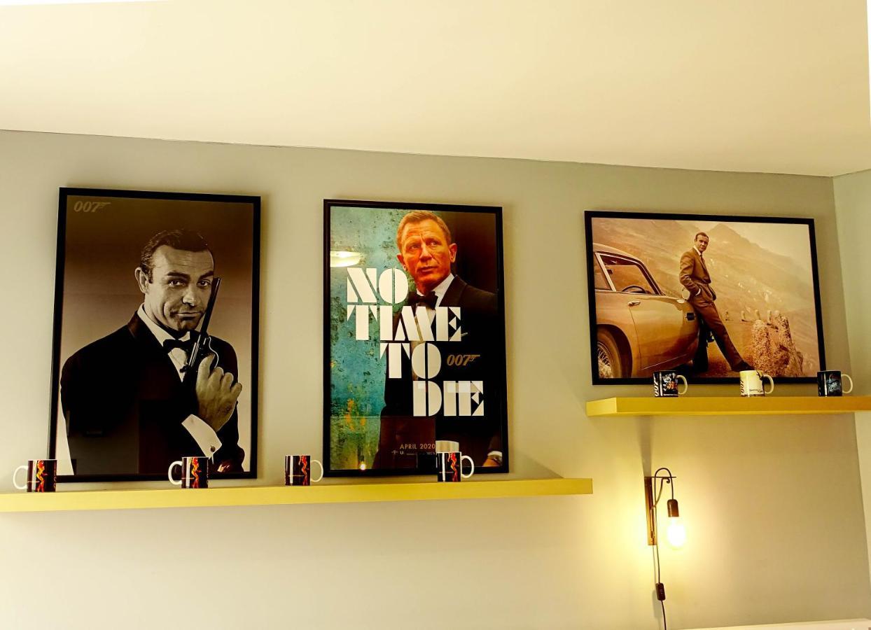 Nótafa Vendégház Eger Esterno foto